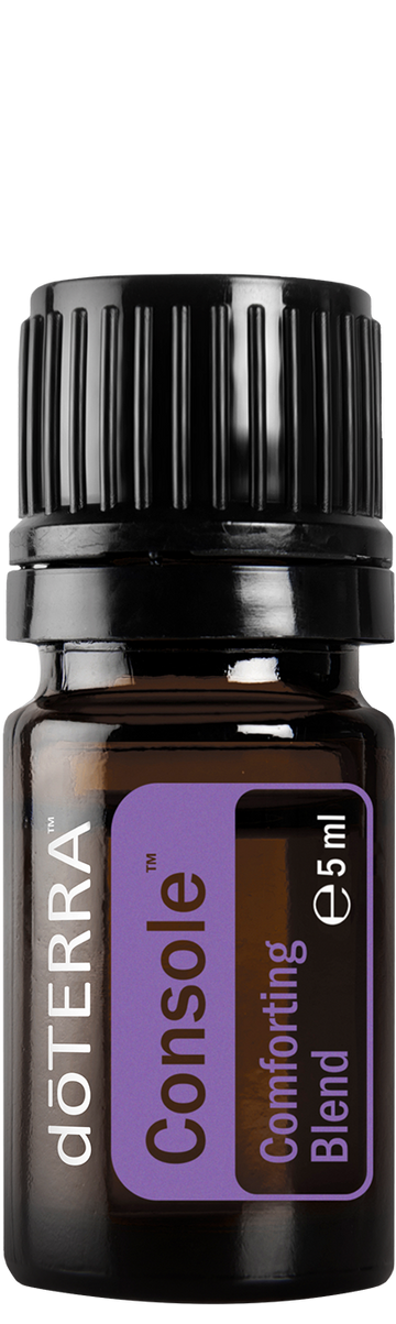 doTERRA console ätherische Ölmischung 5 ml