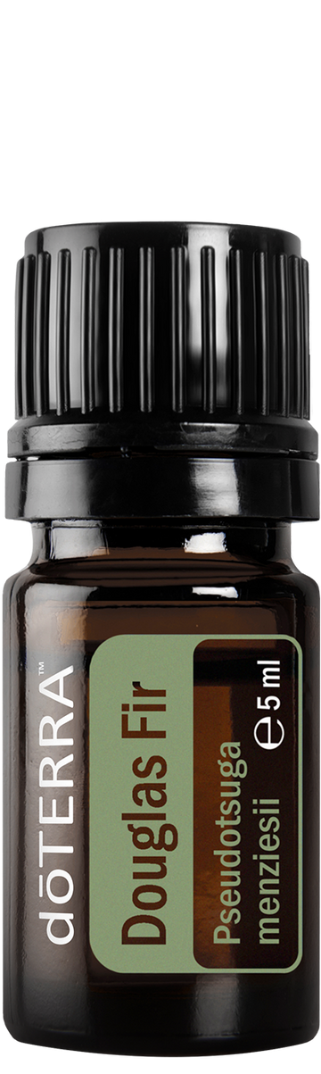 doTERRA Douglasie douglas fir 5 ml ätherisches Öl