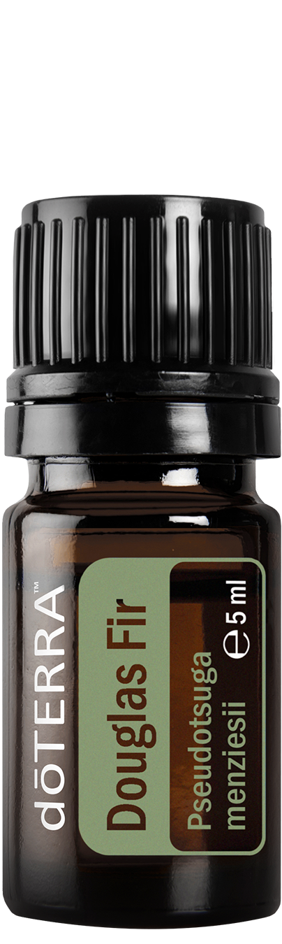 doTERRA Douglasie douglas fir 5 ml ätherisches Öl