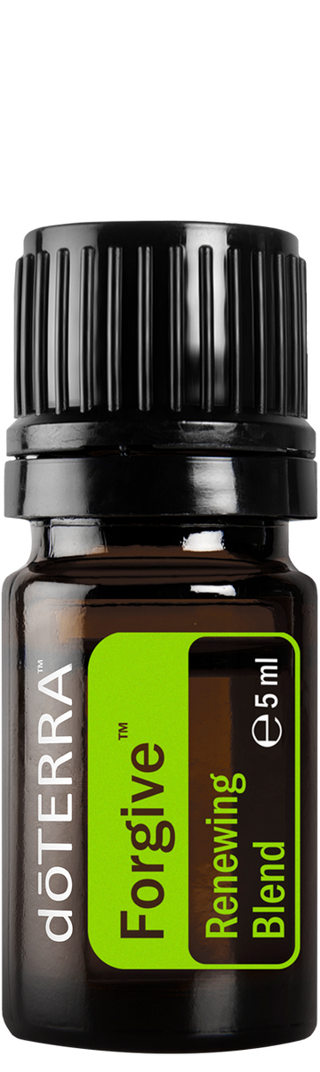 doTERRA forgive ätherische Ölmischung 5 ml