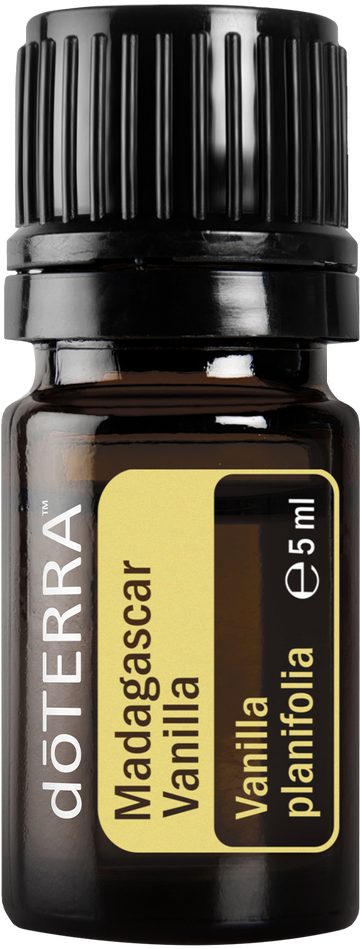 doTERRA Madagaskar-Vanille - madagascar vanilla ätherisches Öl 5 ml