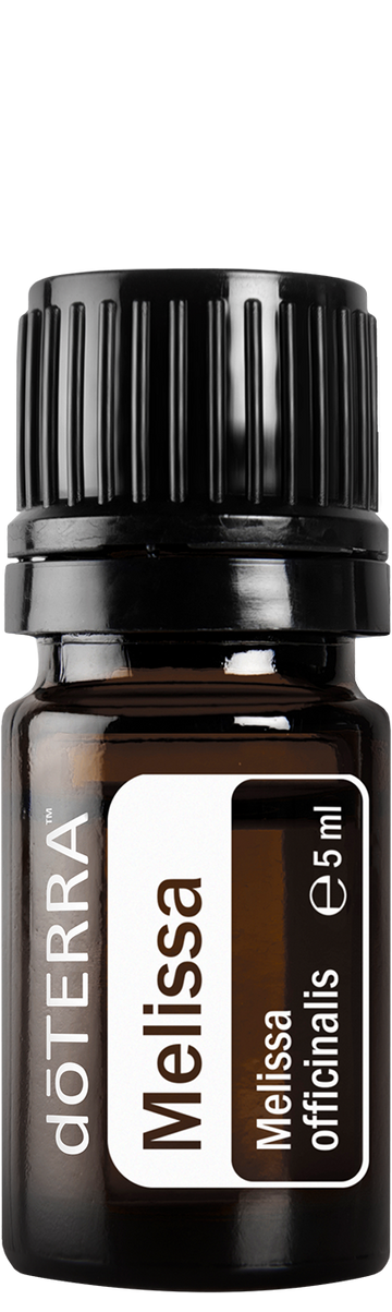 doTERRA Zitronenmelisse - melissa ätherisches Öl 5 ml