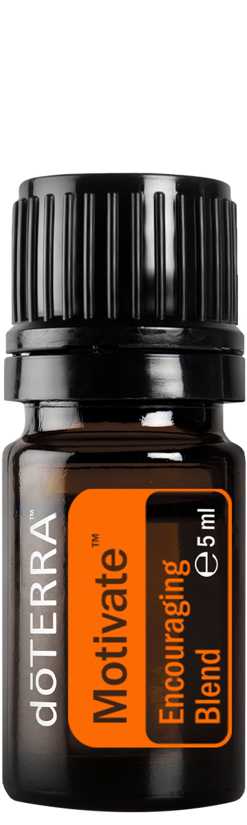 doTERRA Motivate ätherische Ölmischung 5 ml