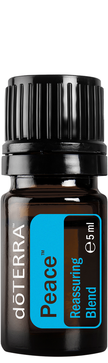 doTERRA peace ätherische Ölmischung 5 ml