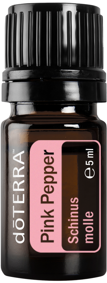 doTERRA rosa bors pink pepper ätherisches Öl 5 ml