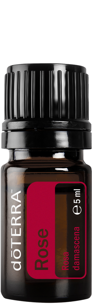 doTERRA Rose ätherisches Öl rose 5 ml