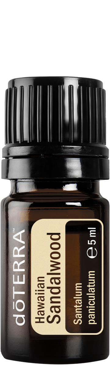 doTERRA Hawaii Sandelholz ätherisches Öl - hawaiian sandalwood 5 ml