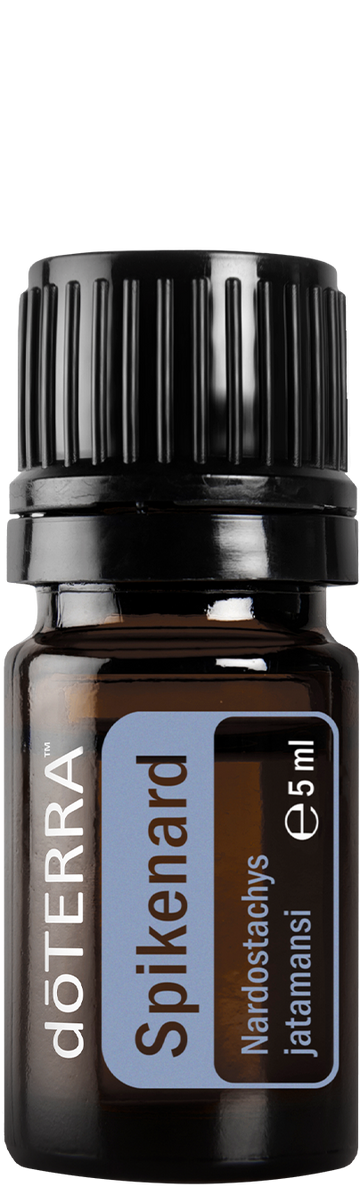 doTERRA Indische Narde ätherisches Öl - spikenard 5 ml
