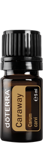doTERRA Kümmel ätherisches Öl caraway 5 ml