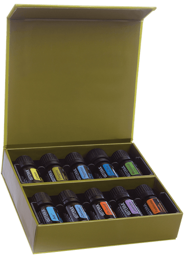 doTERRA Bedürfnisse der Familie Set