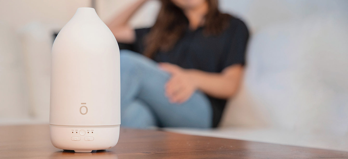 Laliz diffuser Diffusor