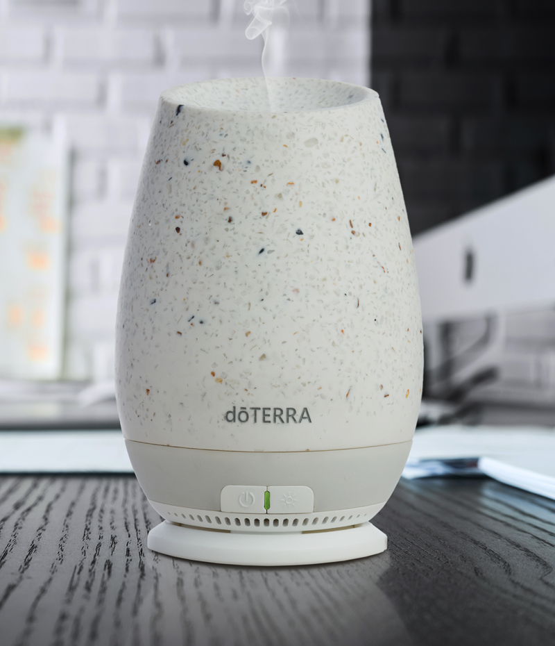 840 roam parologtato doTERRA