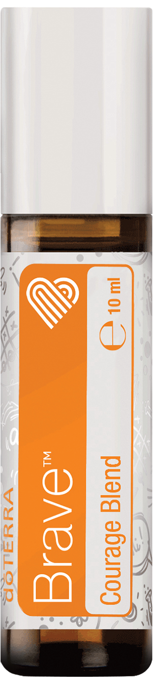 doTERRA brave large