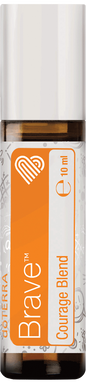 doTERRA brave large