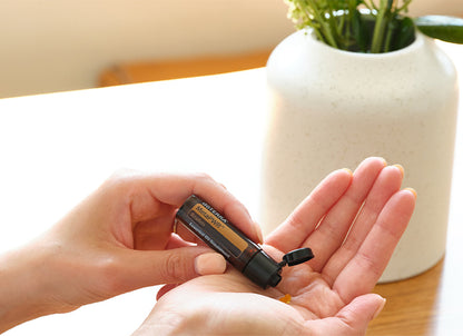 doTERRA MetaPWR System