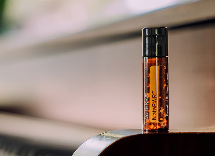 doTERRA MetaPWR System