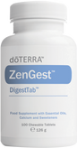 ZenGest DigestTab Kautablette