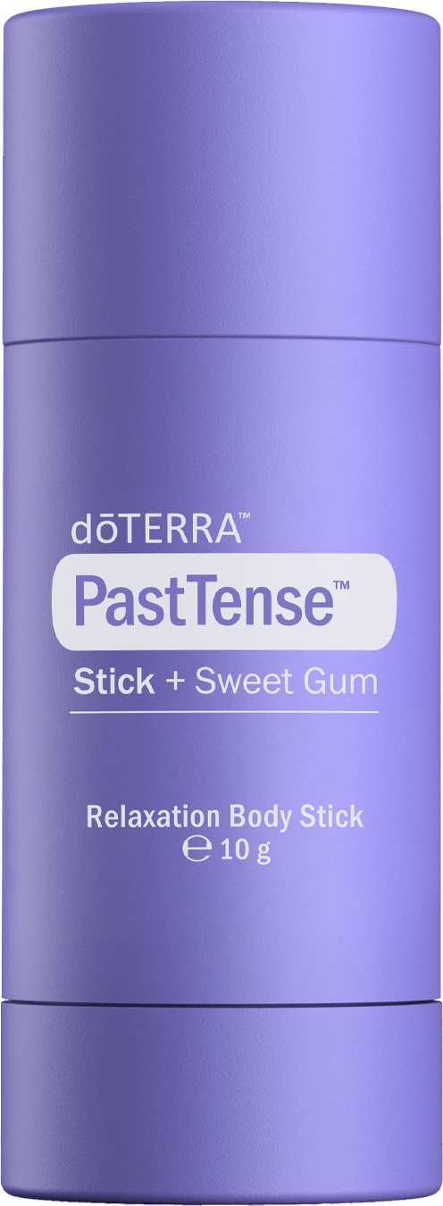 PastTense stick with Sweet Gum 10g