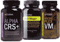 Lifelong Vitality pack™ (Vegan) - doTERRA